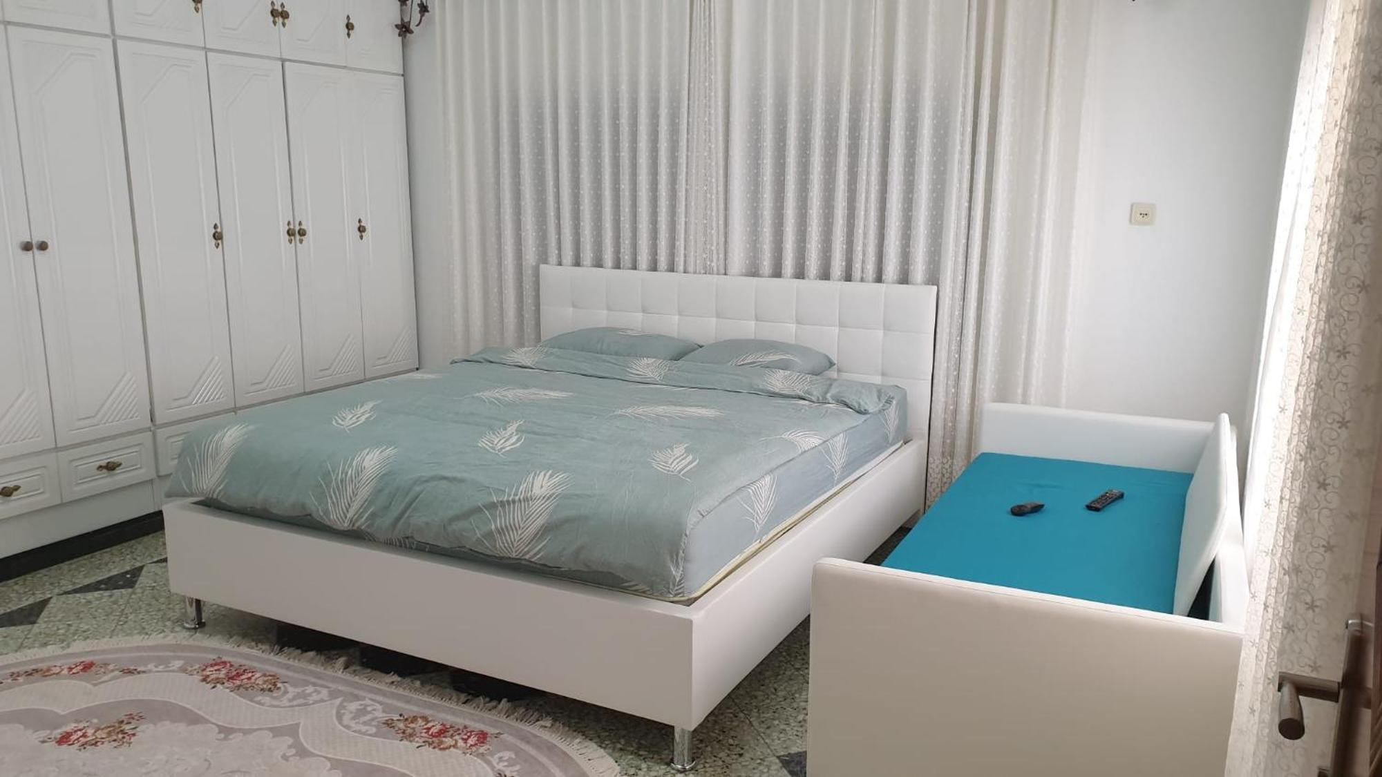 צימרים בגולן דובדבן בחרמון Mas'ada 외부 사진